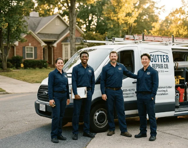 Gutter Repair company in Alpine, WY