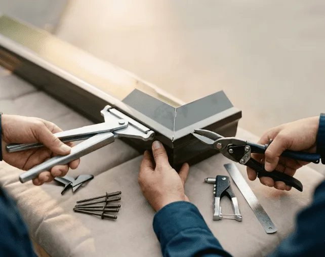 Why choose Gutter Repair in Alpine, WY